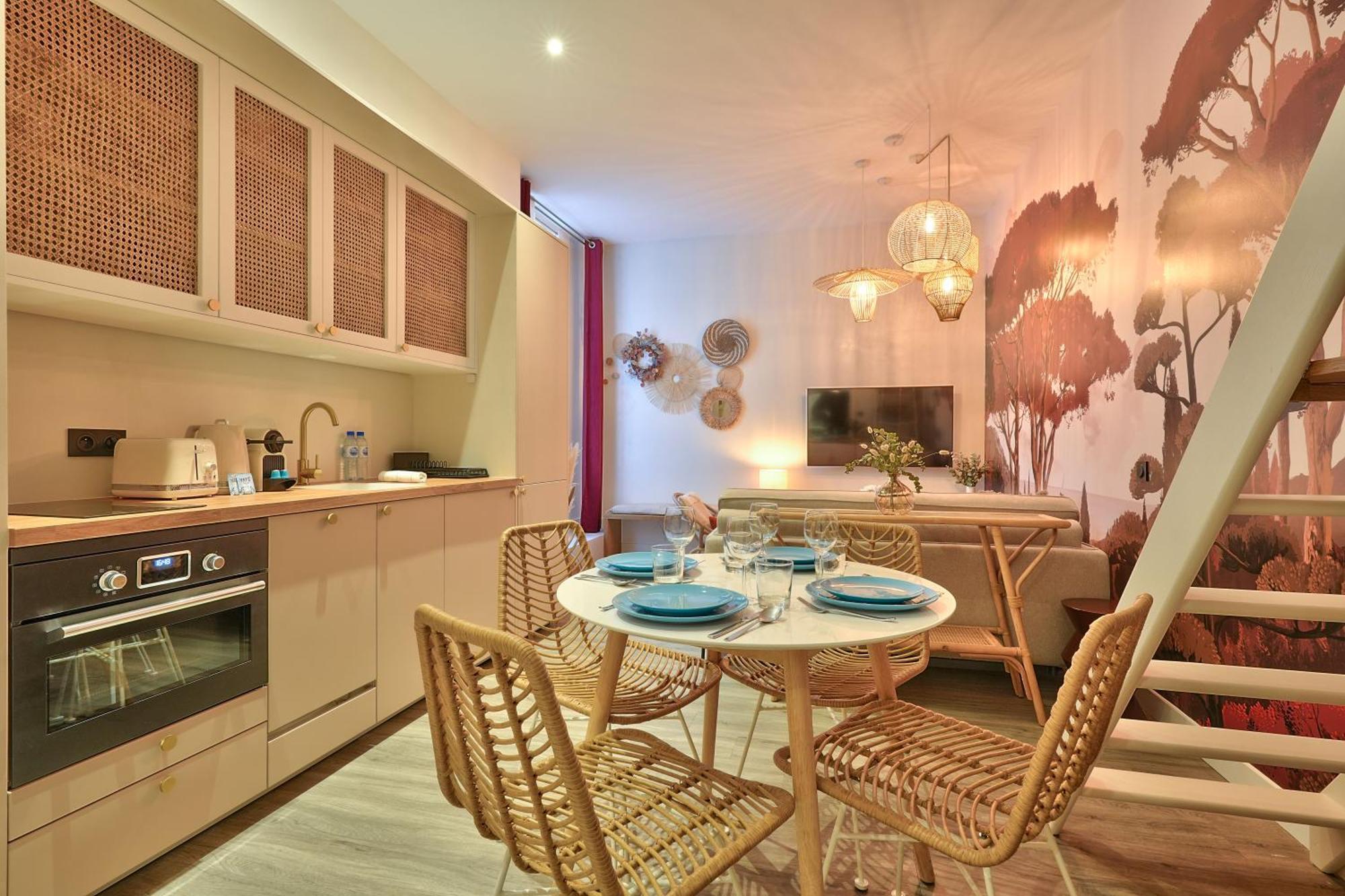 Paradise In The Center Of Paris - Le Marais Exterior foto