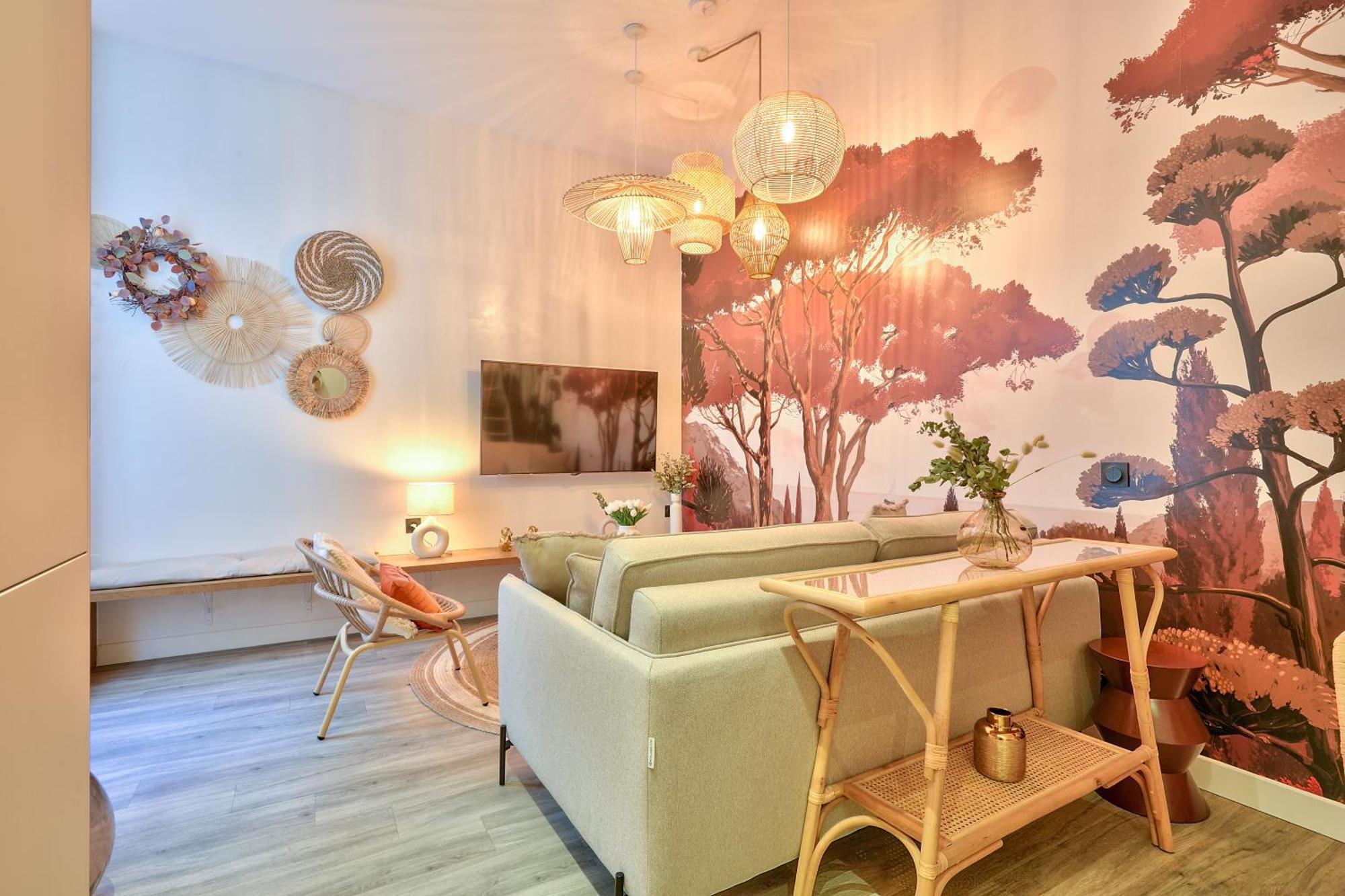 Paradise In The Center Of Paris - Le Marais Exterior foto